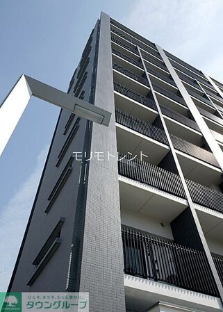 イプセ多摩川緑地の物件内観写真